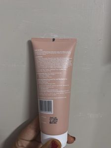 Neude Brightside Tanning &amp; Brightening Face Wash