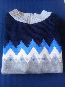 Winter Wear Full Sleeves