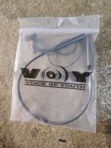 Bluetooth Neckband (Dhun)