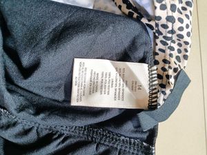 New Camisole &amp; Brief Set Size Fits To S &amp; M