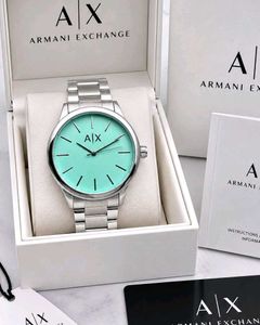 Armani Exchange WATCH PREMIUM QUALITY FOR MENS