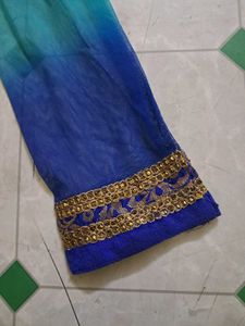Designer Anarkali