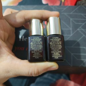 Estee Lauder Skin Care Kit