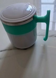 Pop Coffee Mug