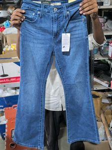 Levi's Premium 726 Women's Jeans