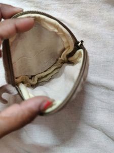 Hemp  Pouch (Negotiable)