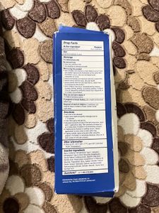 PanOxyl Acne Foaming Wash