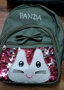 Backpacks - 4 Pack