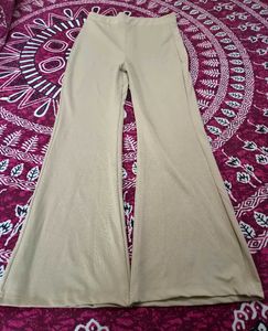 Flared Bell Bottom Pants