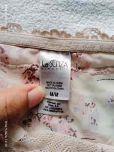 Lasenza pantie 34-36 size perfect fit
