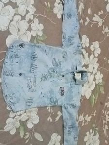 3 Shirt and pant With 2 Cap