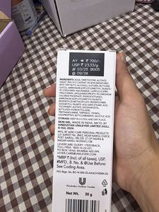 Novology Acne Rescue Spot Corrector