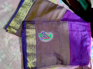 Fancy saree