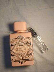 Lattafa Bade Al Oud Noble Blush Perfume