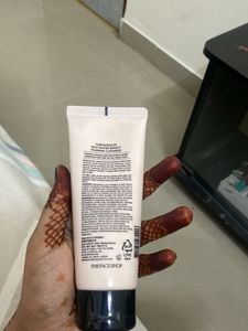 Rice Water Bright Foaming Cleanser