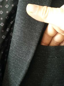 brand 👌📣new fresh42/Classic Grey Blazer