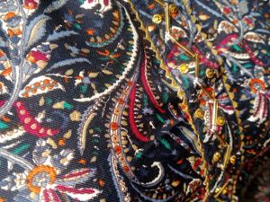 Printed Kurta
