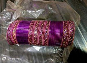 Purple Chura