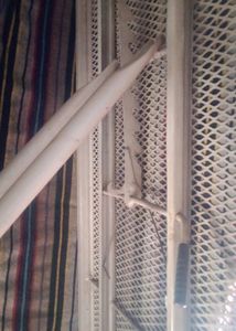 Iron Board