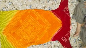 Jaipuri Suit