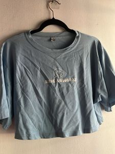 Cool Smiley Face Graphic Tee