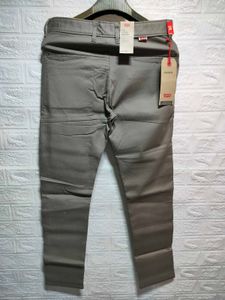 Levi's Formal Trouser For Men