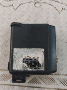 Vintage Panasonic (National) PE-145 Flash Unit