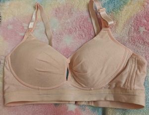 5 Pack Premium Nursing Bras ( Imported )