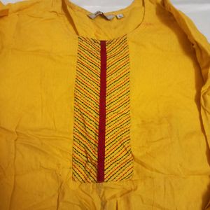 Kurti
