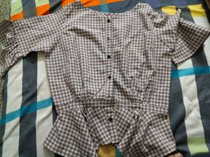 summer new top