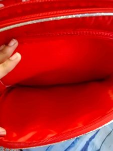 Minnie Mouse Backpack