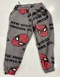 Spiderman  and Awesome (Jogger)Set of 2)