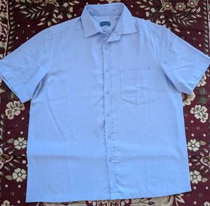 Linen Club shirt For Men