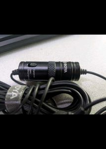 BOYA Lavalier Microphone