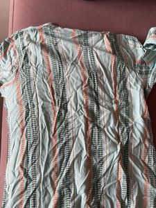 Stylish Printed Kurta
