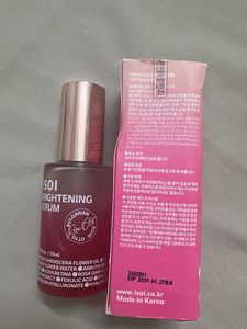ISoi Brightening Serum - 35ml
