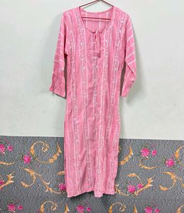 new lakhnavi full embroided suit 🩷