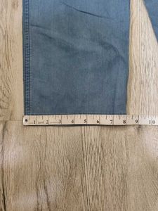Ma6183 Zegna Sport baggy jeans waist 32 inches