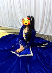 💙💙💙.. Lahenga Choli....4 Colour Available
