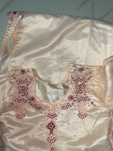 New Kurta Set