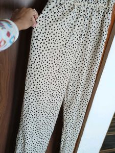 Polka Dot Jumpsuit