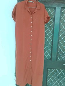 middi dress