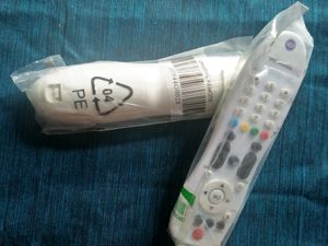 videocon TV Remote