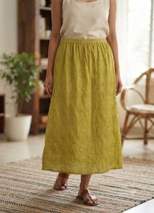ethnic women skirt