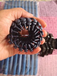 Absolutely beautiful hair accessories