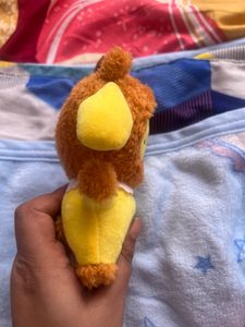 Pompompurin Plushie