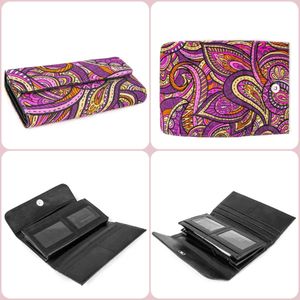 Stylish Black Wallet