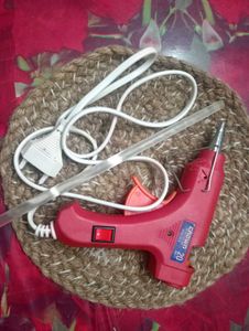Crown Hot Melt Glue Gun CR20