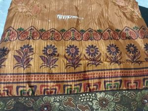 New Wedding Designer Sarees