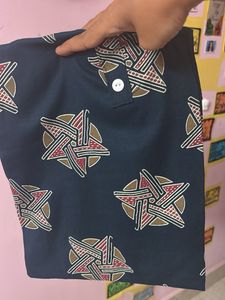 Kurti Green + Gift